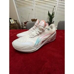 Li Ning Way of Wade 808 3 Ultra "Family Love" ABPT043-12 Size 11